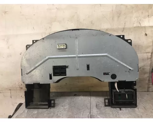 International 4300 Instrument Cluster