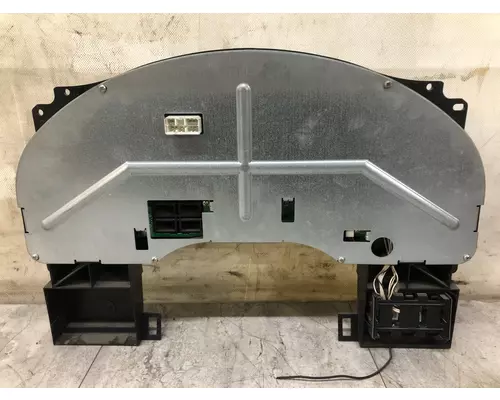 International 4300 Instrument Cluster