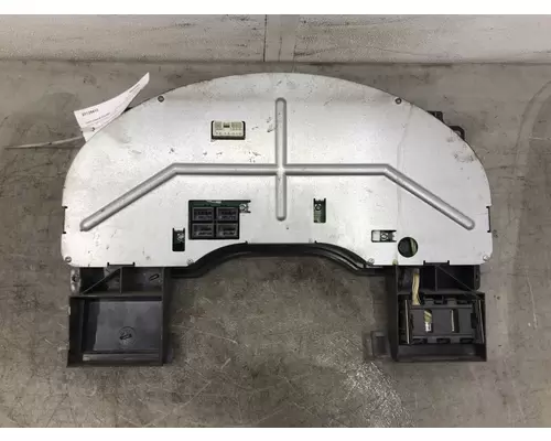 International 4300 Instrument Cluster