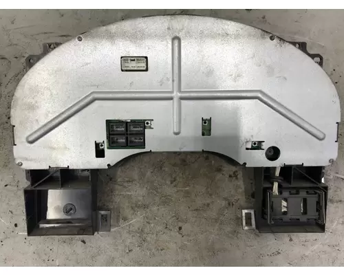 International 4300 Instrument Cluster