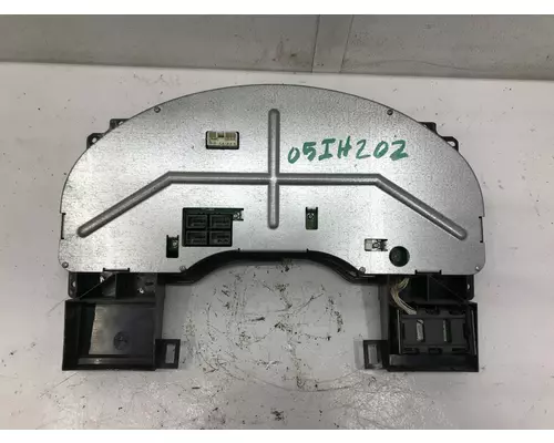 International 4300 Instrument Cluster