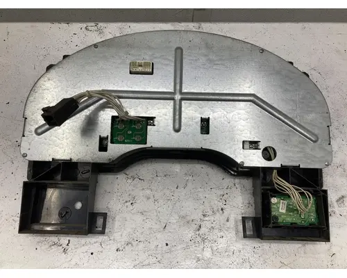 International 4300 Instrument Cluster