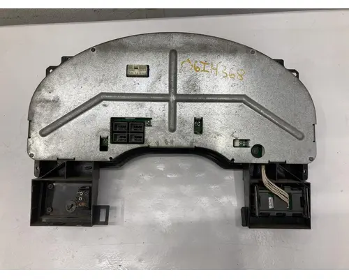 International 4300 Instrument Cluster