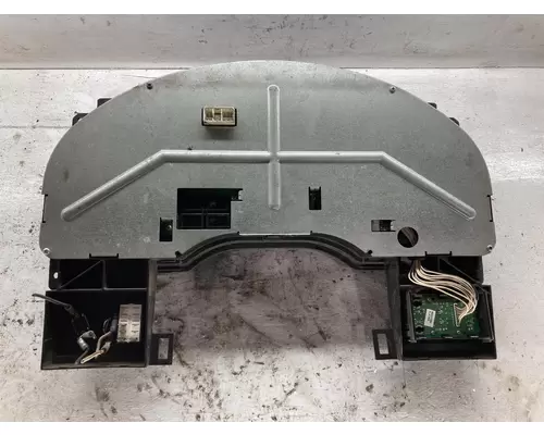 International 4300 Instrument Cluster