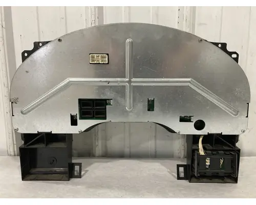 International 4300 Instrument Cluster