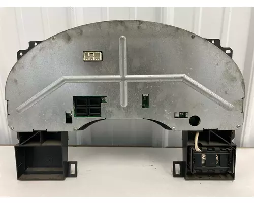 International 4300 Instrument Cluster