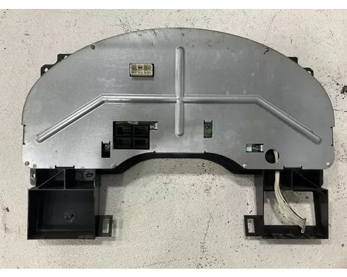 International 4300 Instrument Cluster