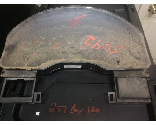 Instrument Cluster INTERNATIONAL 4300 Crest Truck Parts