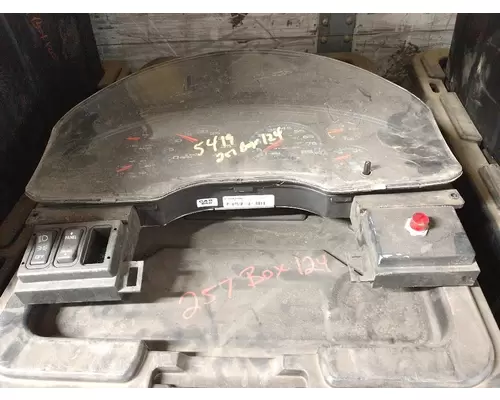 Instrument Cluster INTERNATIONAL 4300 Crest Truck Parts
