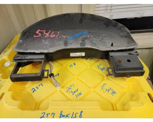 Instrument Cluster INTERNATIONAL 4300 Crest Truck Parts