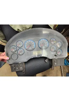 International 4300 Instrument Cluster