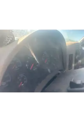 International 4300 Instrument Cluster