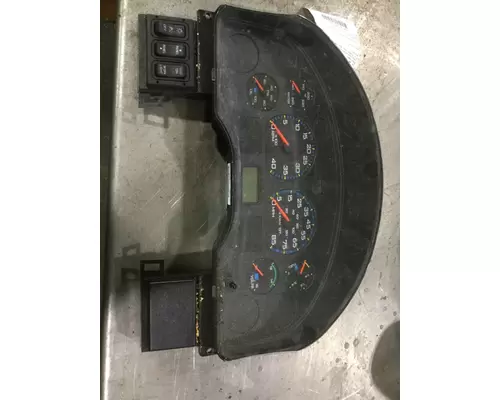 Instrument Cluster INTERNATIONAL 4300 Rydemore Heavy Duty Truck Parts Inc