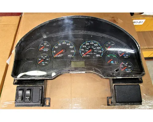 Instrument Cluster INTERNATIONAL 4300 Tim Jordan's Truck Parts, Inc.