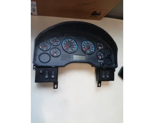 Instrument Cluster INTERNATIONAL 4300 K &amp; R Truck Sales, Inc.