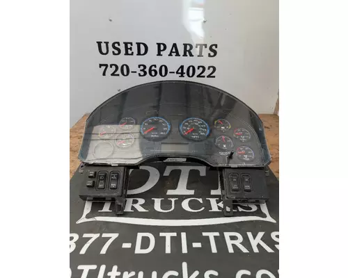 Instrument Cluster INTERNATIONAL 4300 DTI Trucks