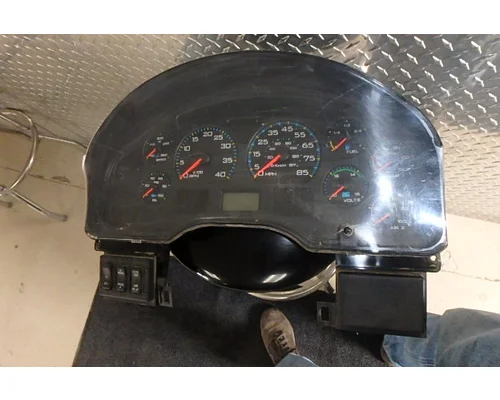 Instrument Cluster INTERNATIONAL 4300 Sam's Riverside Truck Parts Inc