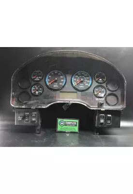 International 4300 Instrument Cluster