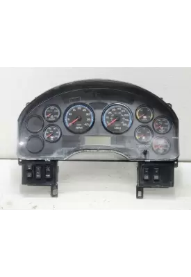 International 4300 Instrument Cluster