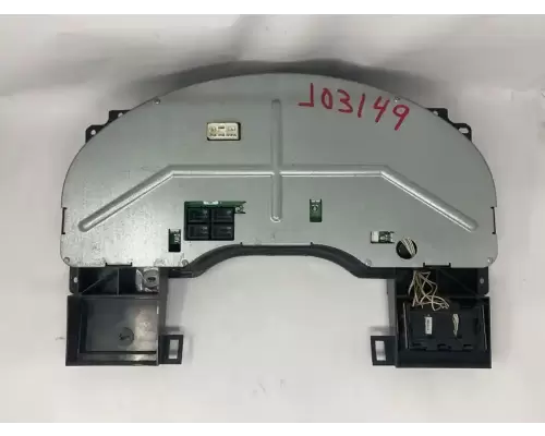 International 4300 Instrument Cluster