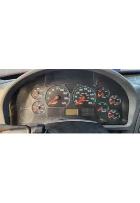 International 4300 Instrument Cluster