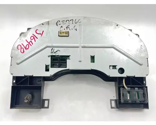 International 4300 Instrument Cluster