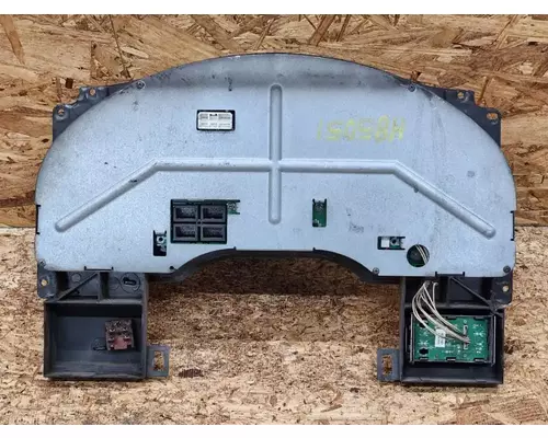 International 4300 Instrument Cluster