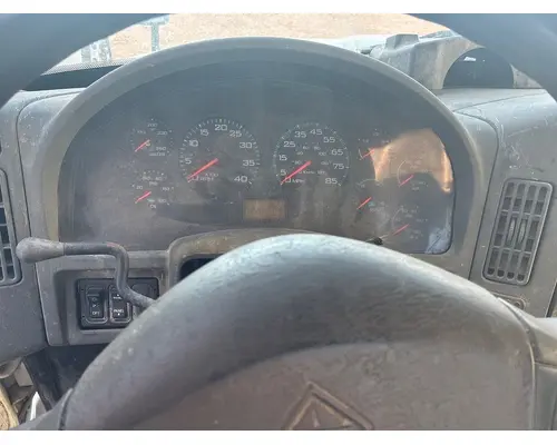 Instrument Cluster INTERNATIONAL 4300 Usa Trade &amp; Exports Inc