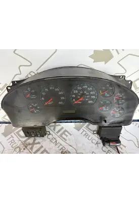 International 4300 Instrument Cluster