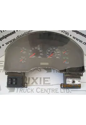 International 4300 Instrument Cluster