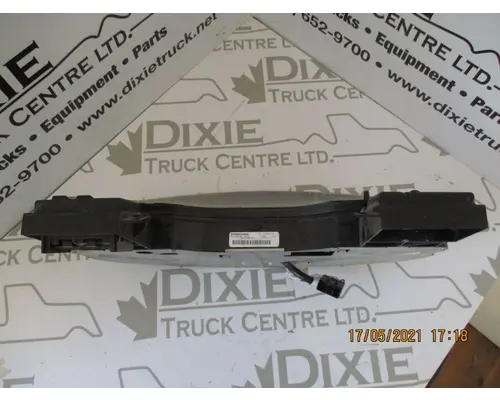 International 4300 Instrument Cluster