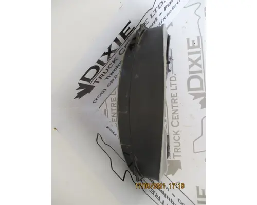 International 4300 Instrument Cluster