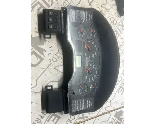 Instrument Cluster International 4300 Dixie Truck Centre