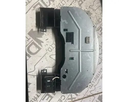 International 4300 Instrument Cluster