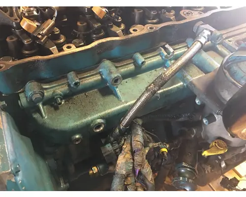 Intake Manifold INTERNATIONAL 4300 Bobby Johnson Equipment Co., Inc.