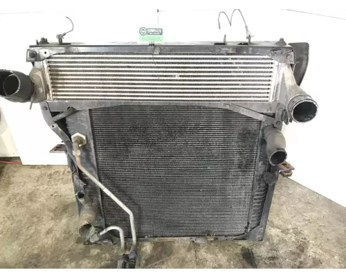 Intercooler International 4300 Complete Recycling