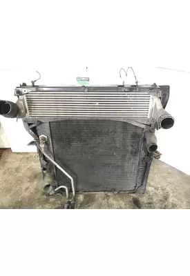 International 4300 Intercooler