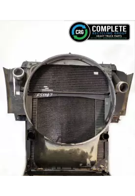 International 4300 Intercooler