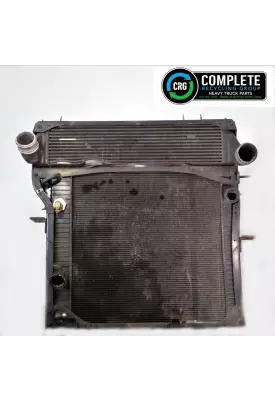 International 4300 Intercooler