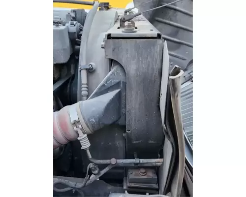 International 4300 Intercooler