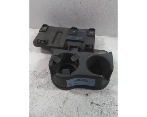 Interior Parts, Misc. INTERNATIONAL 4300 LKQ KC Truck Parts Billings