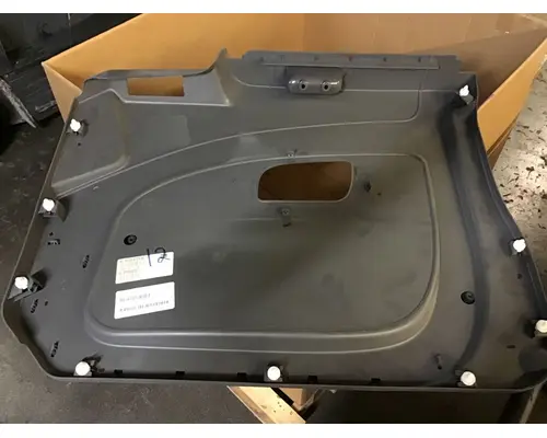 Interior Parts, Misc. INTERNATIONAL 4300 Marshfield Transportation Products