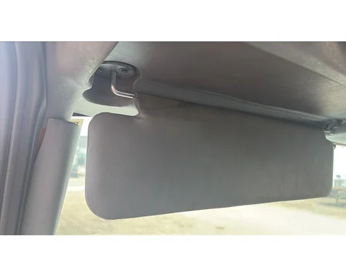 Interior Sun Visor INTERNATIONAL 4300 LKQ Western Truck Parts