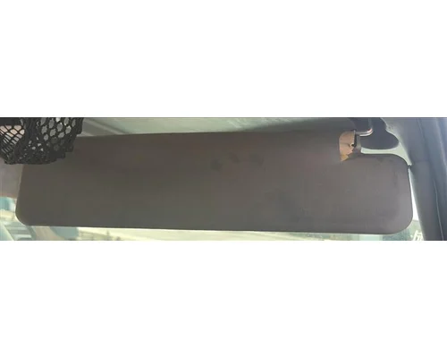 Interior Sun Visor INTERNATIONAL 4300 LKQ Western Truck Parts