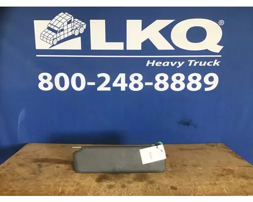 Interior Sun Visor INTERNATIONAL 4300 LKQ Evans Heavy Truck Parts