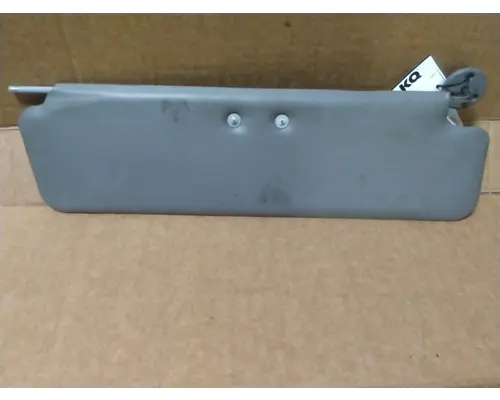 Interior Sun Visor INTERNATIONAL 4300 LKQ Geiger Truck Parts