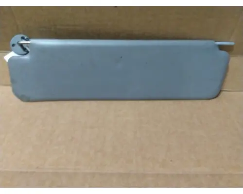 Interior Sun Visor INTERNATIONAL 4300 LKQ Geiger Truck Parts