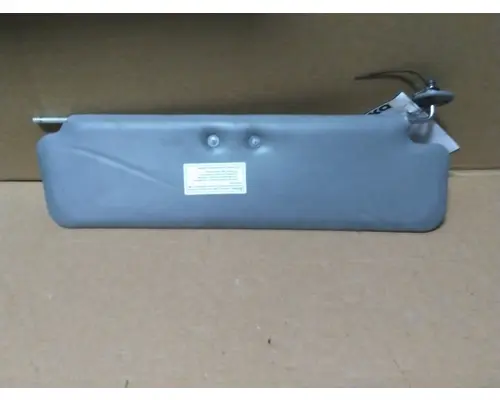 Interior Sun Visor INTERNATIONAL 4300 LKQ Geiger Truck Parts