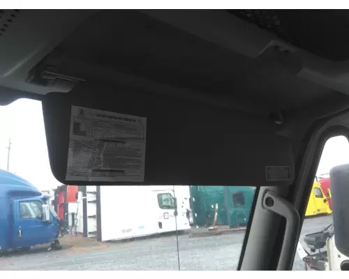 Interior Sun Visor INTERNATIONAL 4300 LKQ Heavy Truck Maryland