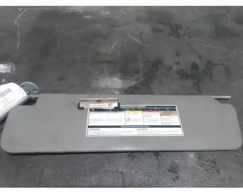 Interior Sun Visor INTERNATIONAL 4300 LKQ Heavy Truck Maryland